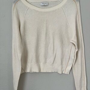 Aritzia sweater